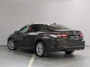Toyota Camry VIII (XV70) Москва  - изображение 34