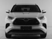 Toyota Highlander IV (XU70) Москва  - изображение 24