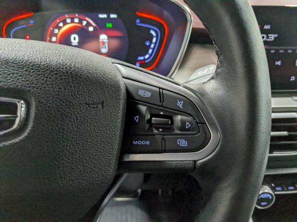Geely Coolray I с пробегом 2020 года, цена 1 490 000 рублей, 91413 км, внедорожник, Автокод Объявления