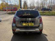 Renault Duster I Рестайлинг Нефтекамск  - изображение 15