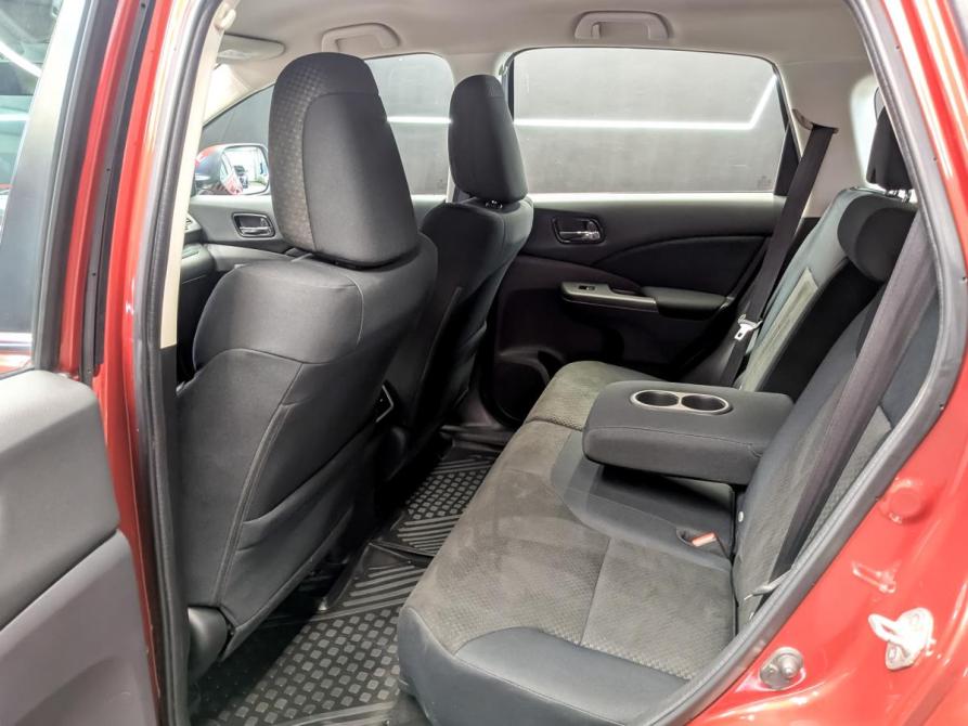 Honda CR-V V Москва  - изображение 12
