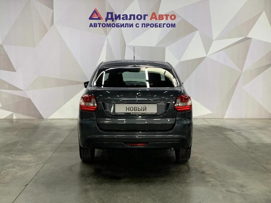 Lada (ВАЗ) Granta I Рестайлинг Азнакаево  - изображение 6