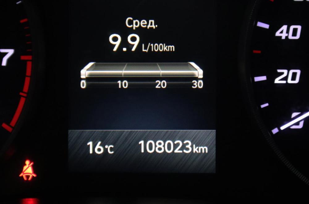 Hyundai Solaris II Рестайлинг Сургут  - изображение 26