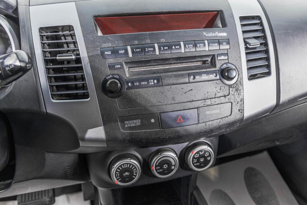 Mitsubishi Outlander II Барнаул  - изображение 20
