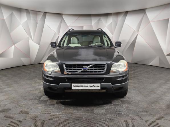 Volvo XC90 I Рестайлинг с пробегом 2008 года, цена 1 097 000 рублей, 230685 км, внедорожник, Автокод Объявления