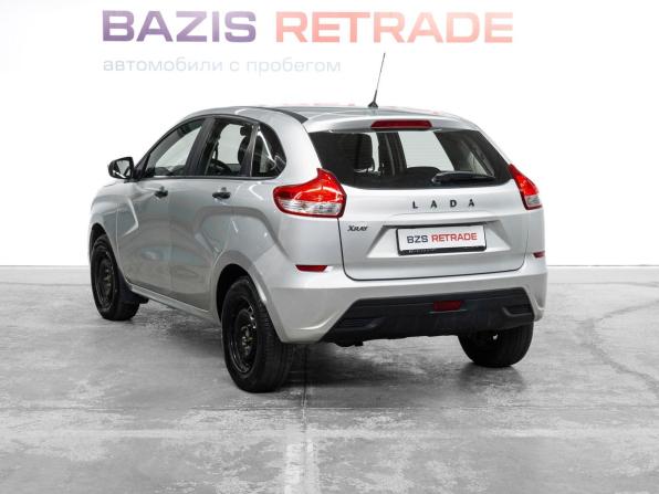 Lada (ВАЗ) XRAY I с пробегом 2018 года, цена 739 000 рублей, 85166 км, хэтчбек, Автокод Объявления