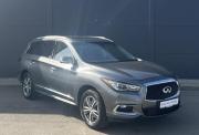 Infiniti QX60 I Рестайлинг Красноярск  - изображение 37