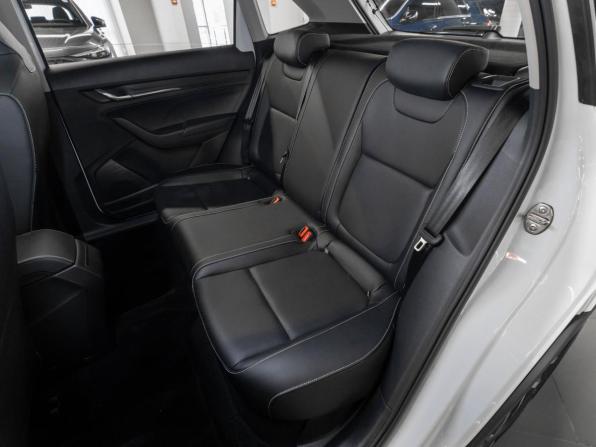Skoda Kamiq I (China Market) с пробегом 2025 года, цена 2 750 000 рублей, 15 км, внедорожник, Автокод Объявления