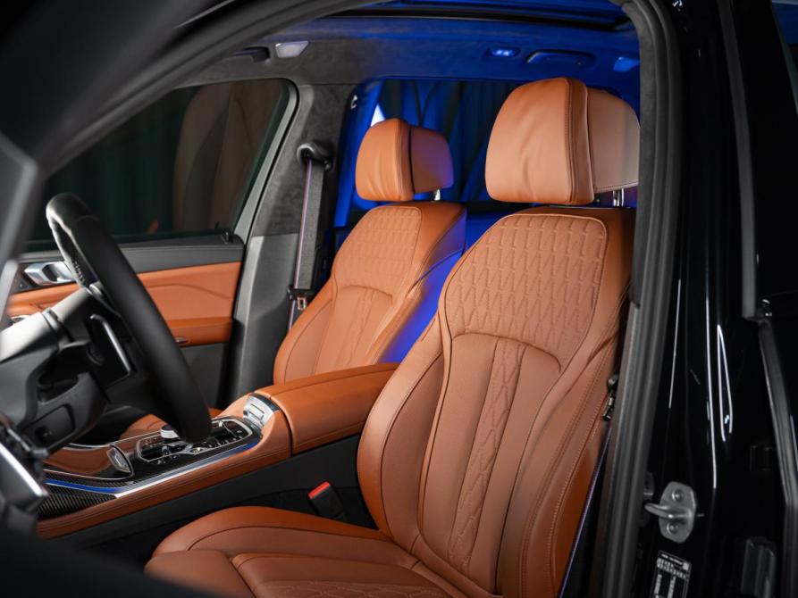BMW X7 I (G07) Рестайлинг Москва  - изображение 12