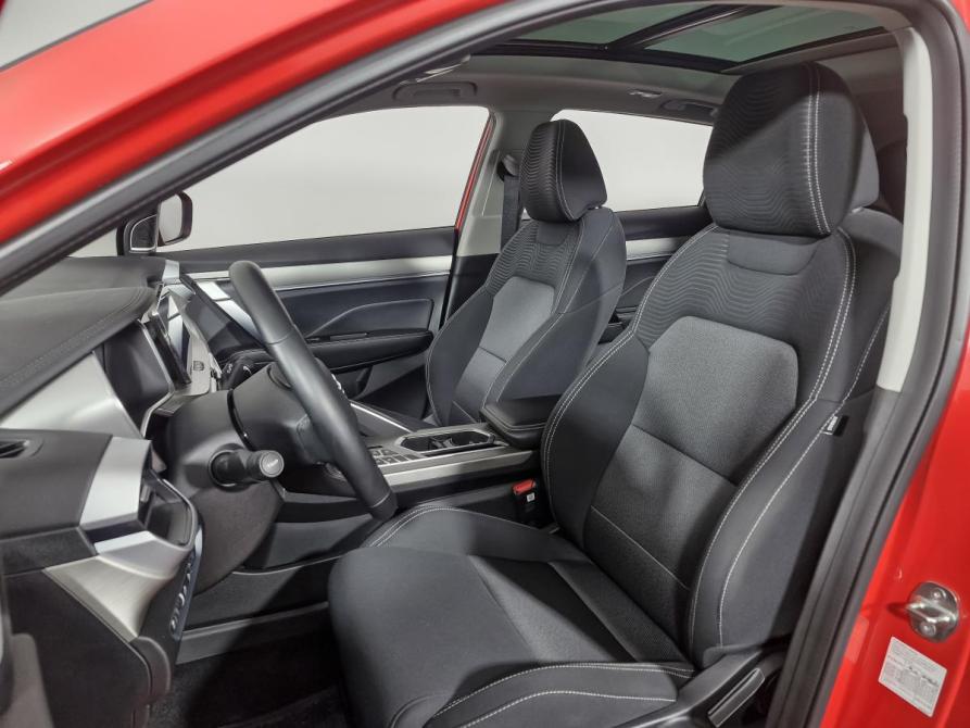 Geely Coolray I Нижний Новгород  - изображение 10
