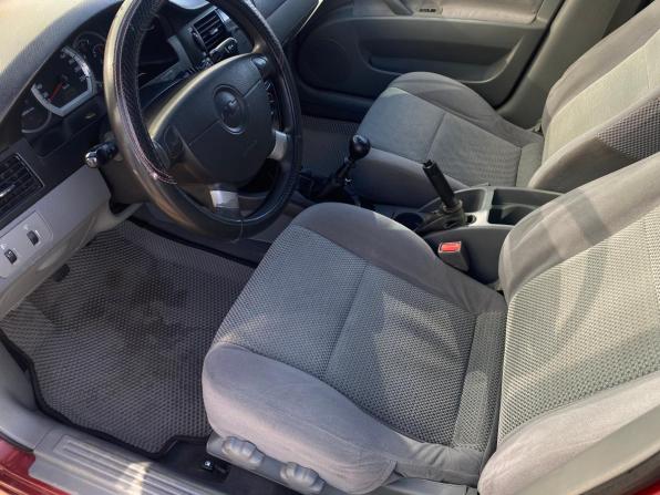 Chevrolet Lacetti I с пробегом 2008 года, цена 320 000 рублей, 278037 км, седан, Автокод Объявления