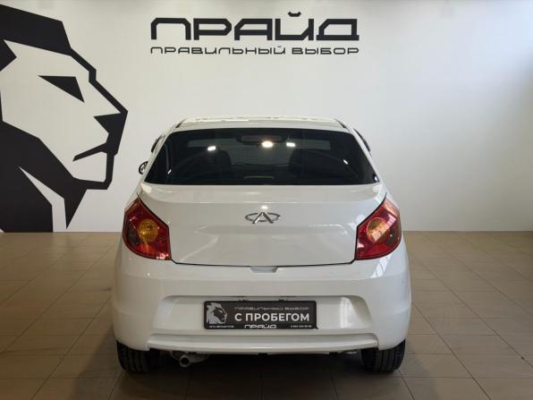 Chery Bonus (A13) с пробегом 2012 года, цена 279 900 рублей, 135000 км, лифтбек, Автокод Объявления