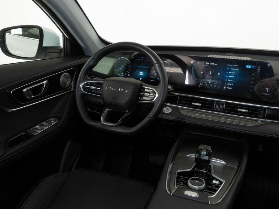 Chery Tiggo 7L I Казань  - изображение 13