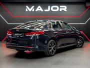 Kia Optima IV Москва  - изображение 35
