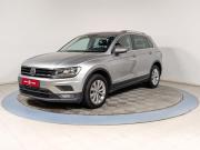 Volkswagen Tiguan II Екатеринбург  - изображение 24