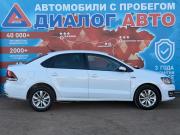 Volkswagen Polo V Рестайлинг Набережные Челны  - изображение 22