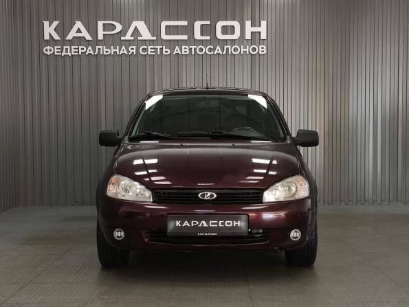 Lada (ВАЗ) Kalina I с пробегом 2012 года, цена 270 000 рублей, 201645 км, хэтчбек, Автокод Объявления