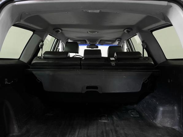Great Wall Hover H5 с пробегом 2012 года, цена 509 000 рублей, 154000 км, внедорожник, Автокод Объявления