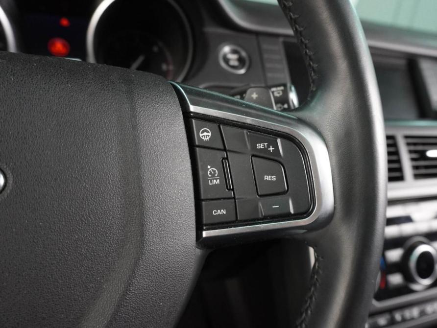 Land Rover Discovery Sport I Воронеж  - изображение 25