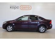Ford Focus II Рестайлинг Коломна  - изображение 17