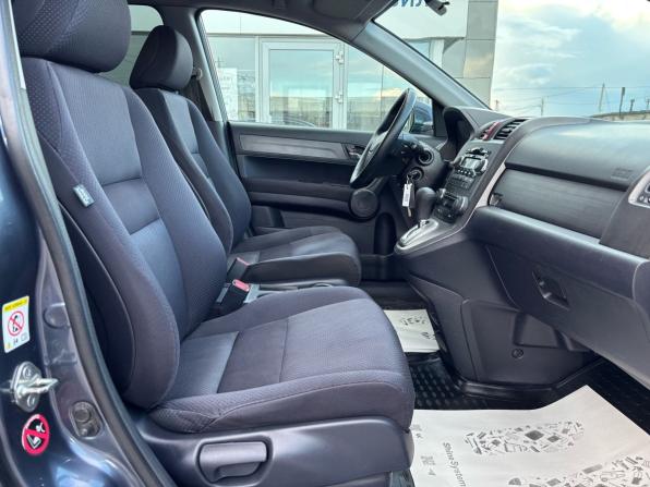 Honda CR-V III с пробегом 2008 года, цена 1 380 000 рублей, 163100 км, внедорожник, Автокод Объявления