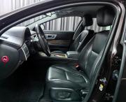 Jaguar XF I Рестайлинг Москва  - изображение 36