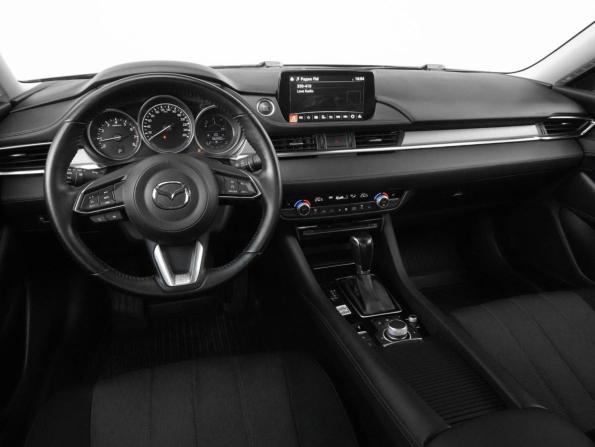 Mazda 6 III (GJ) Рестайлинг 2 с пробегом 2021 года, цена 2 219 000 рублей, 86512 км, седан, Автокод Объявления