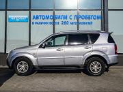 SsangYong Rexton II Екатеринбург  - изображение 24