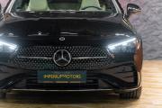 Mercedes-Benz CLE Москва  - изображение 22