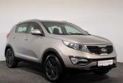 Kia Sportage III Ярославль  - изображение 28