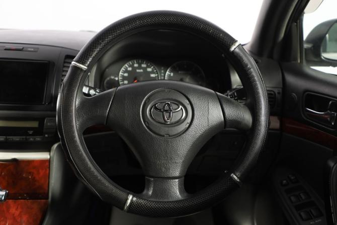 Toyota Premio I (T24) с пробегом 2002 года, цена 739 000 рублей, 275081 км, седан, Автокод Объявления