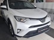 Toyota RAV4 IV (XA40) Рестайлинг Екатеринбург  - изображение 11