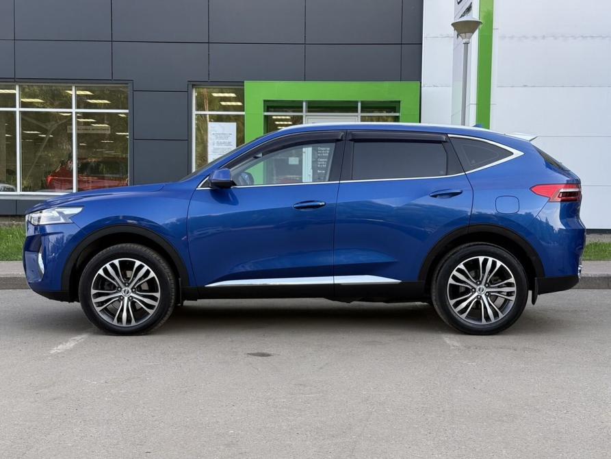 Haval F7 I Ярославль  - изображение 8