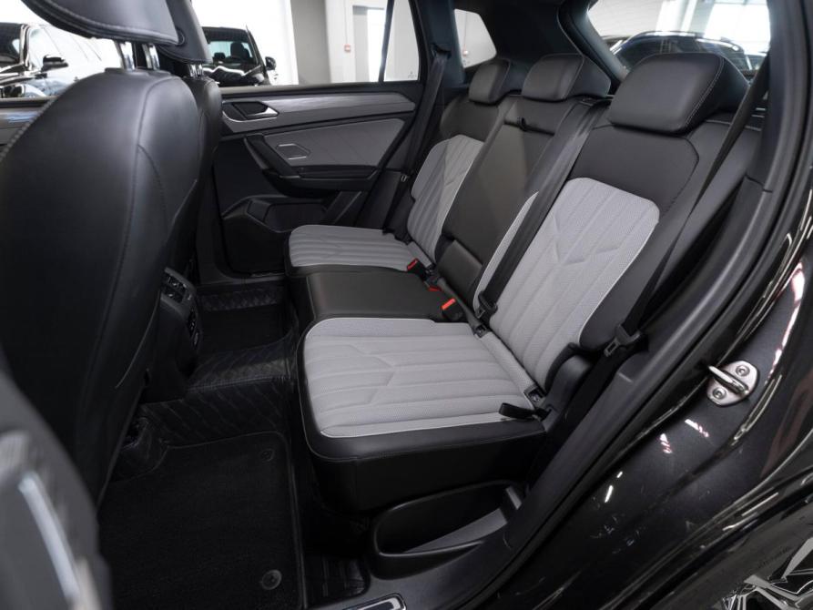 Volkswagen Tayron I Рестайлинг Москва  - изображение 13