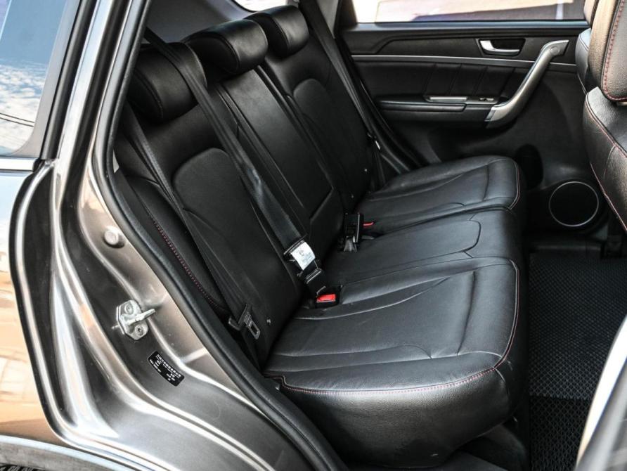 Haval H6 I Новороссийск  - изображение 7