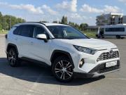 Toyota RAV4 V (XA50) Казань  - изображение 28