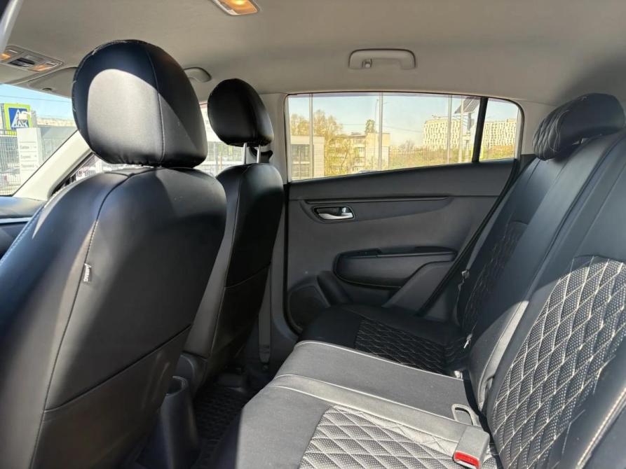 Kia Rio IV Крым  - изображение 17