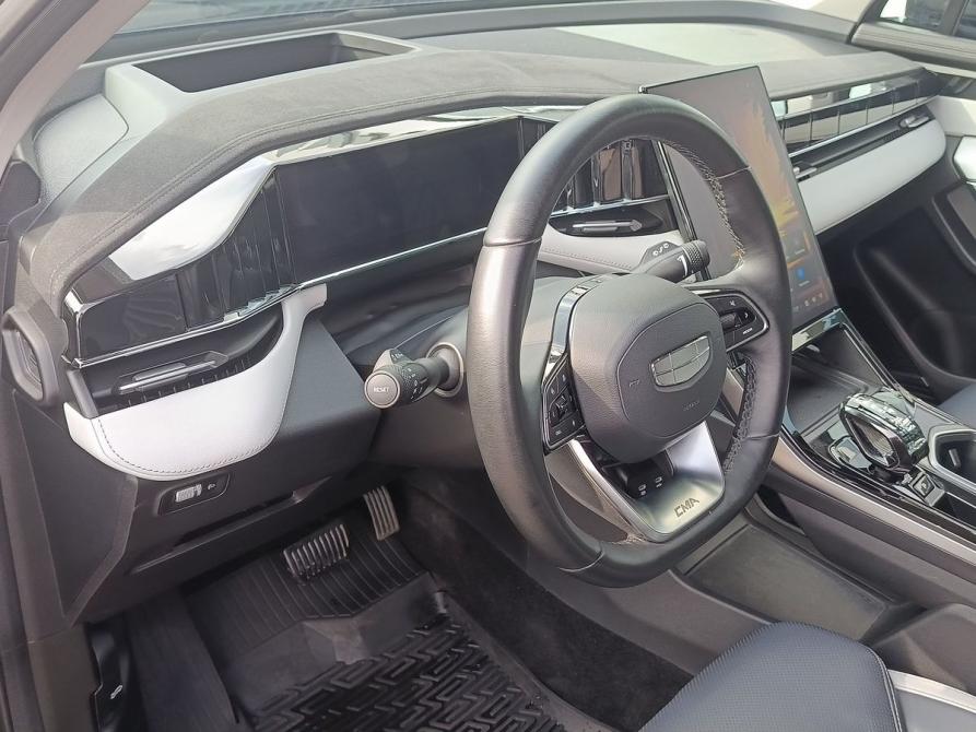 Geely Atlas II Москва  - изображение 14