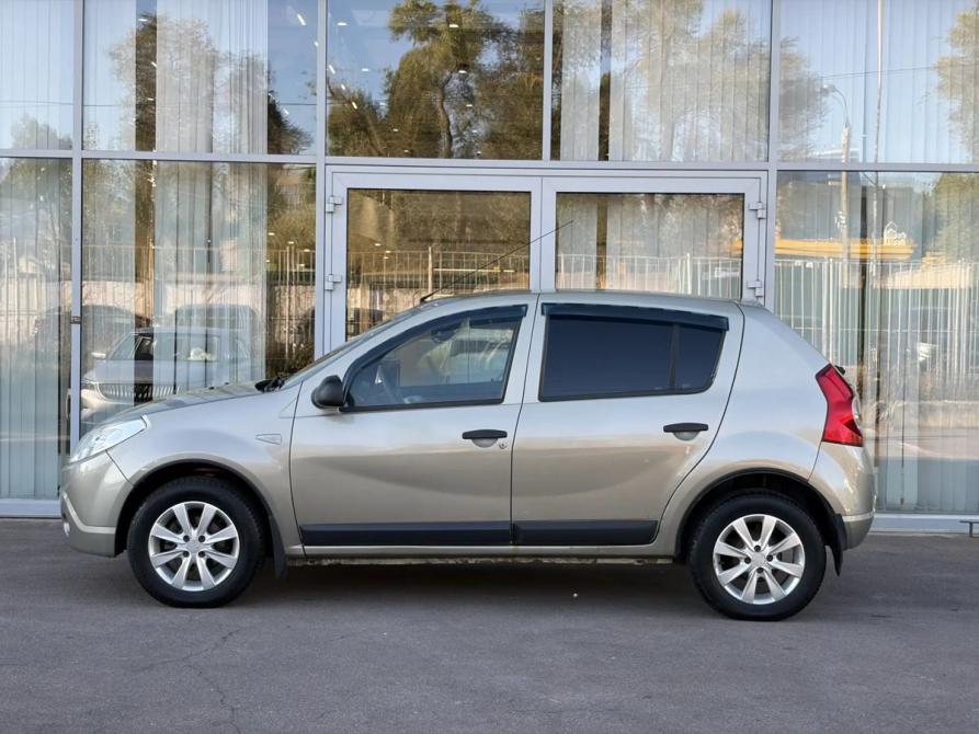 Renault Sandero I Воронеж  - изображение 8