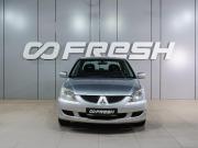 Mitsubishi Lancer IX Воронеж  - изображение 18