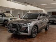 JETOUR X70+ I Рестайлинг Москва  - изображение 16