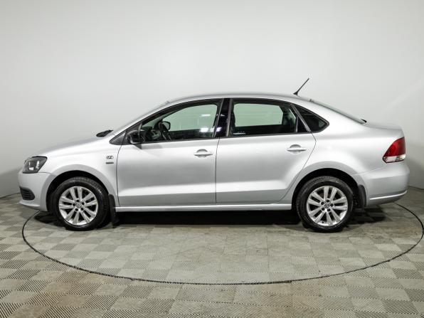 Volkswagen Polo V с пробегом 2013 года, цена 799 777 рублей, 93062 км, седан, Автокод Объявления