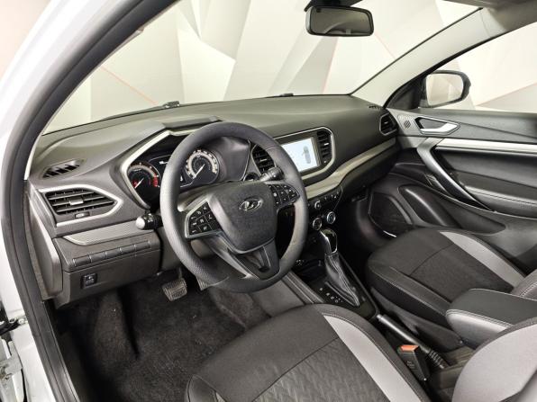 Lada (ВАЗ) Vesta I Рестайлинг (NG) с пробегом 2024 года, цена 1 378 000 рублей, 38958 км, универсал, Автокод Объявления