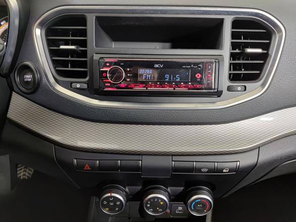Lada (ВАЗ) Vesta I Рестайлинг (NG) с пробегом 2023 года, цена 1 095 000 рублей, 11786 км, седан, Автокод Объявления