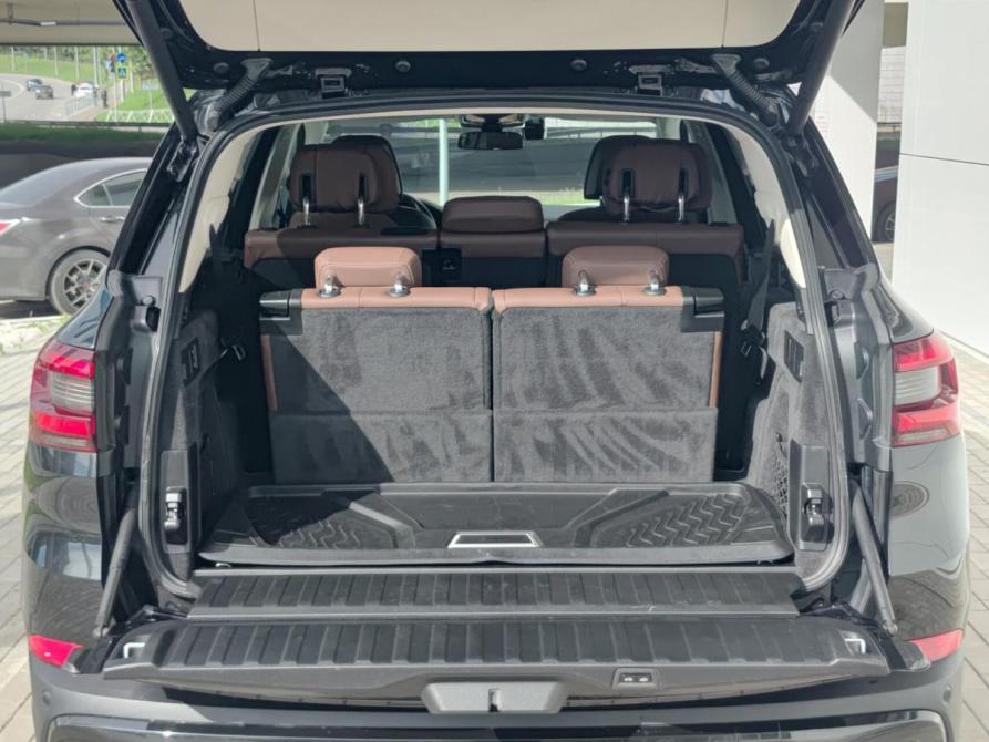 BMW X5 IV (G05/G18) Казань  - изображение 12