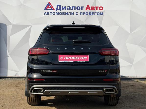 Chery Tiggo 8 Pro I с пробегом 2023 года, цена 2 150 000 рублей, 66046 км, внедорожник, Автокод Объявления