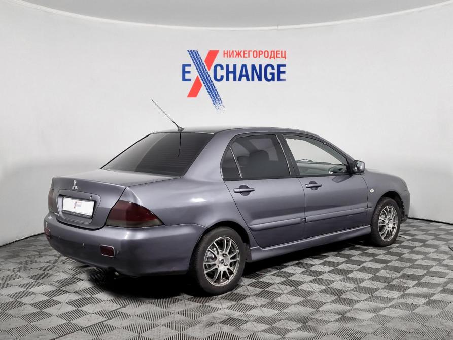 Mitsubishi Lancer IX Нижний Новгород  - изображение 5