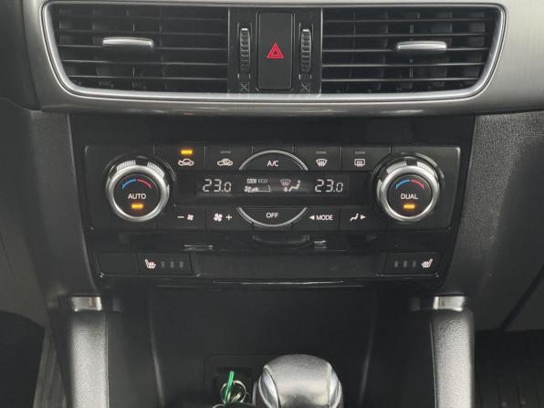 Mazda CX-5 I с пробегом 2015 года, цена 2 149 000 рублей, 127008 км, внедорожник, Автокод Объявления