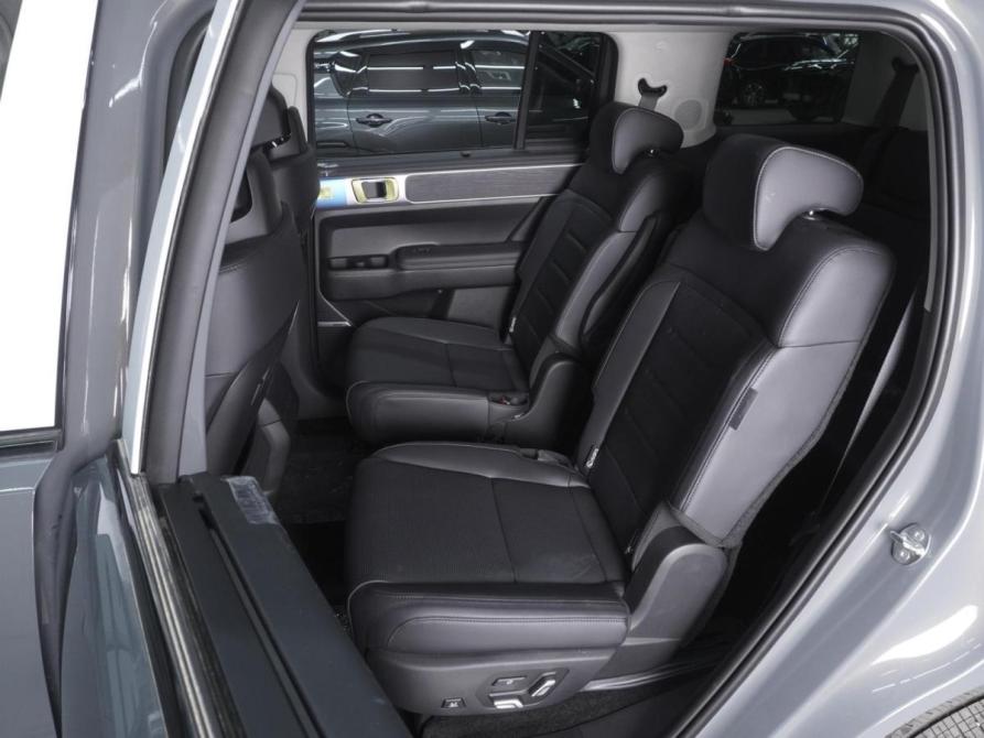 Hyundai Santa Fe V (MX5) Ростов-на-Дону  - изображение 10