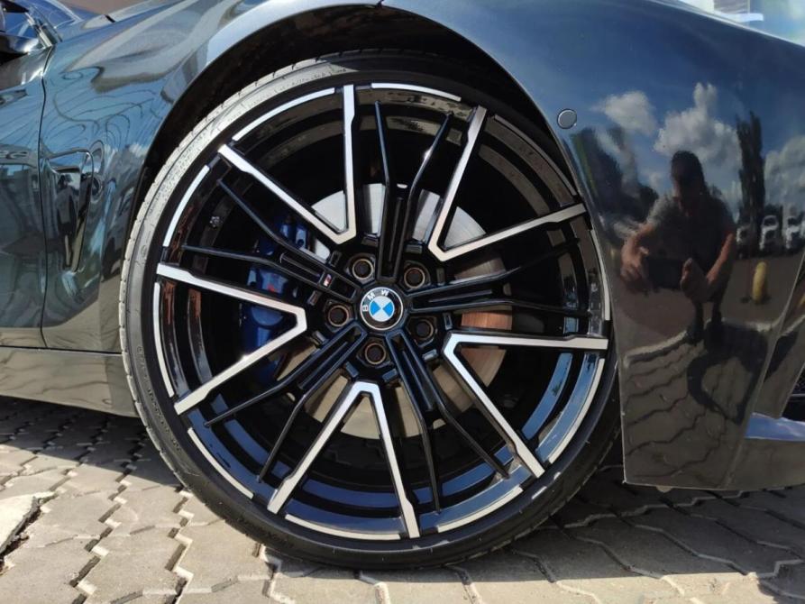 BMW 4 серии F32/F33/F36 Рестайлинг Набережные Челны  - изображение 4